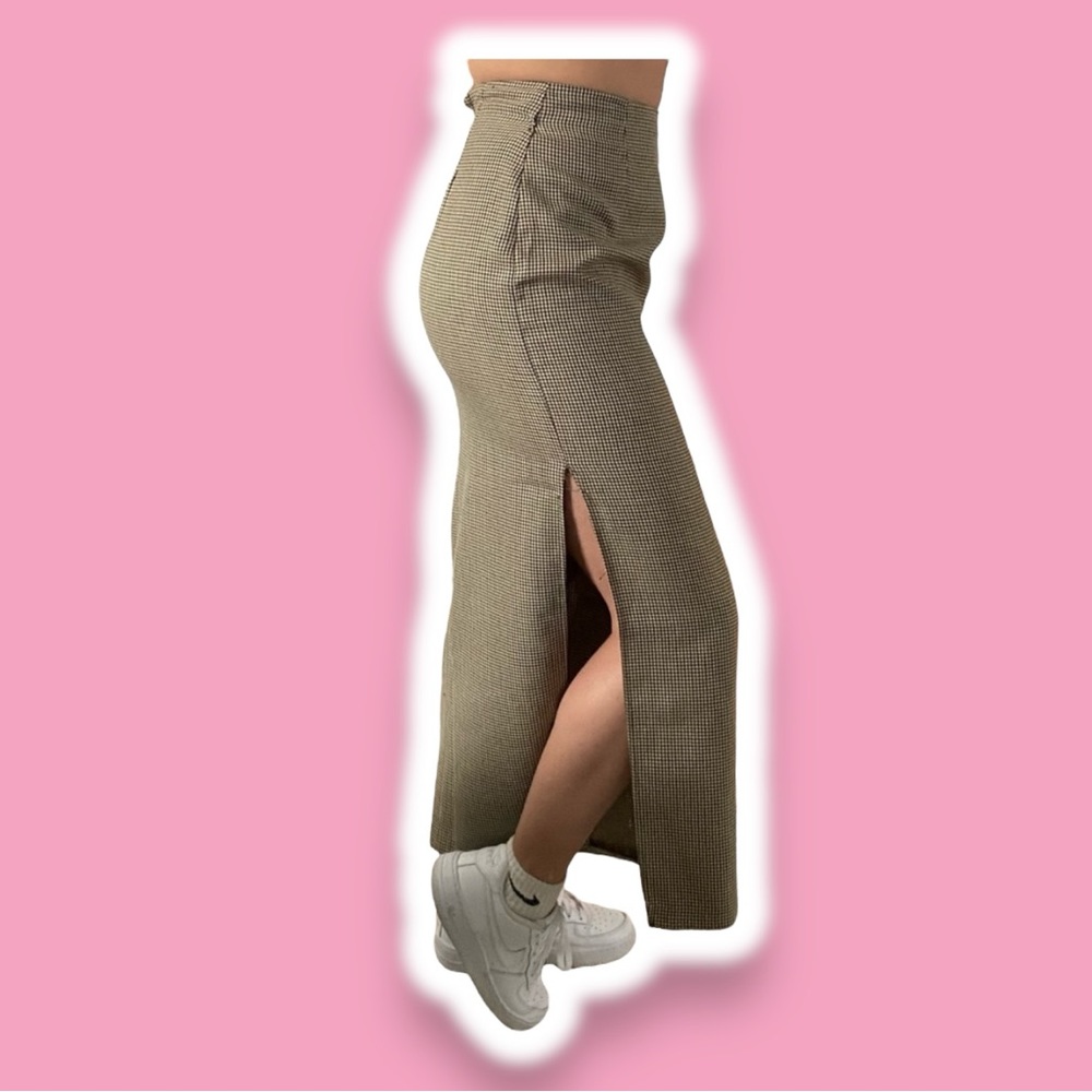 💗Vintage Maxi Skirt💗